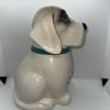 The Pioneer Woman Lucy Labrador Retriever Ceramic Cookie Jar