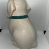 The Pioneer Woman Lucy Labrador Retriever Ceramic Cookie Jar