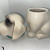 The Pioneer Woman Lucy Labrador Retriever Ceramic Cookie Jar