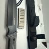 tagi-000002-01 Schrade SCHF52M Frontier Fixed Blade Knife w/ Sheath & Sharpening Stone