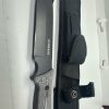 tagi-000002-04 Schrade SCHF52M Frontier Fixed Blade Knife w/ Sheath & Sharpening Stone