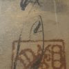 Screenshot Set of 8 Vintage Japanese Shikishi Landscape Art Boards Signed & Sealed