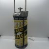 Vintage WHISK Waterless Hand Cleaner U-2 Can Dispenser Advertising Piece