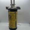Vintage WHISK Waterless Hand Cleaner U-2 Can Dispenser Advertising Piece
