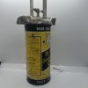 Vintage WHISK Waterless Hand Cleaner U-2 Can Dispenser Advertising Piece