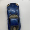 Bburago Dodge Viper GTS 1:24 Blue Diecast Model Car Made in Italy