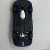 Bburago Dodge Viper GTS 1:24 Blue Diecast Model Car Made in Italy