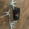 tagi-000011-01 Gerber Bear Grylls Ultimate Multi-Tool with Nylon Sheath