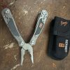 tagi-000011-03 Gerber Bear Grylls Ultimate Multi-Tool with Nylon Sheath
