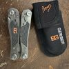 tagi-000011-04 Gerber Bear Grylls Ultimate Multi-Tool with Nylon Sheath