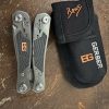 tagi-000011-05 Gerber Bear Grylls Ultimate Multi-Tool with Nylon Sheath