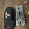 tagi-000011-06 Gerber Bear Grylls Ultimate Multi-Tool with Nylon Sheath