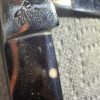 tagi-000012-06 Vintage Bear Cutlery Red Pearl-Style Two-Blade Pocket Knife