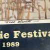 tagi-000013-02 1989 World's Championship Duck Calling Contest Poster Todd Mallett Signed 33/100